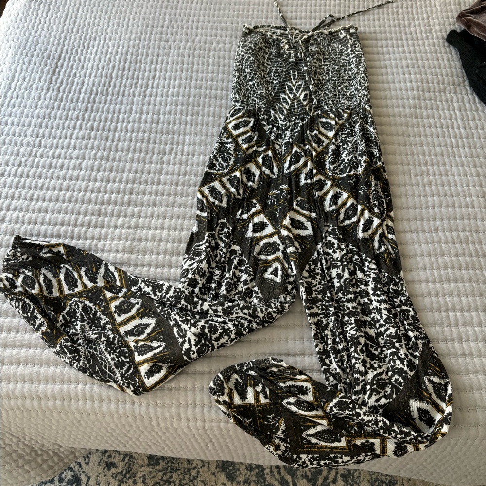 Free People Romper